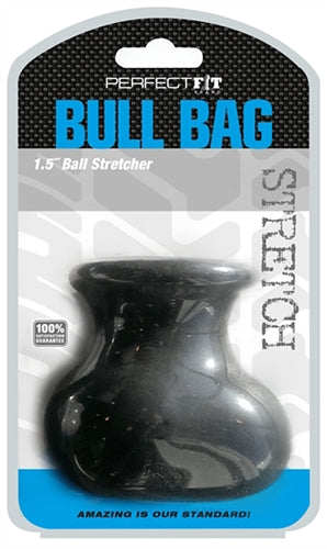 Bull Bag XL - Black Ball Stretcher