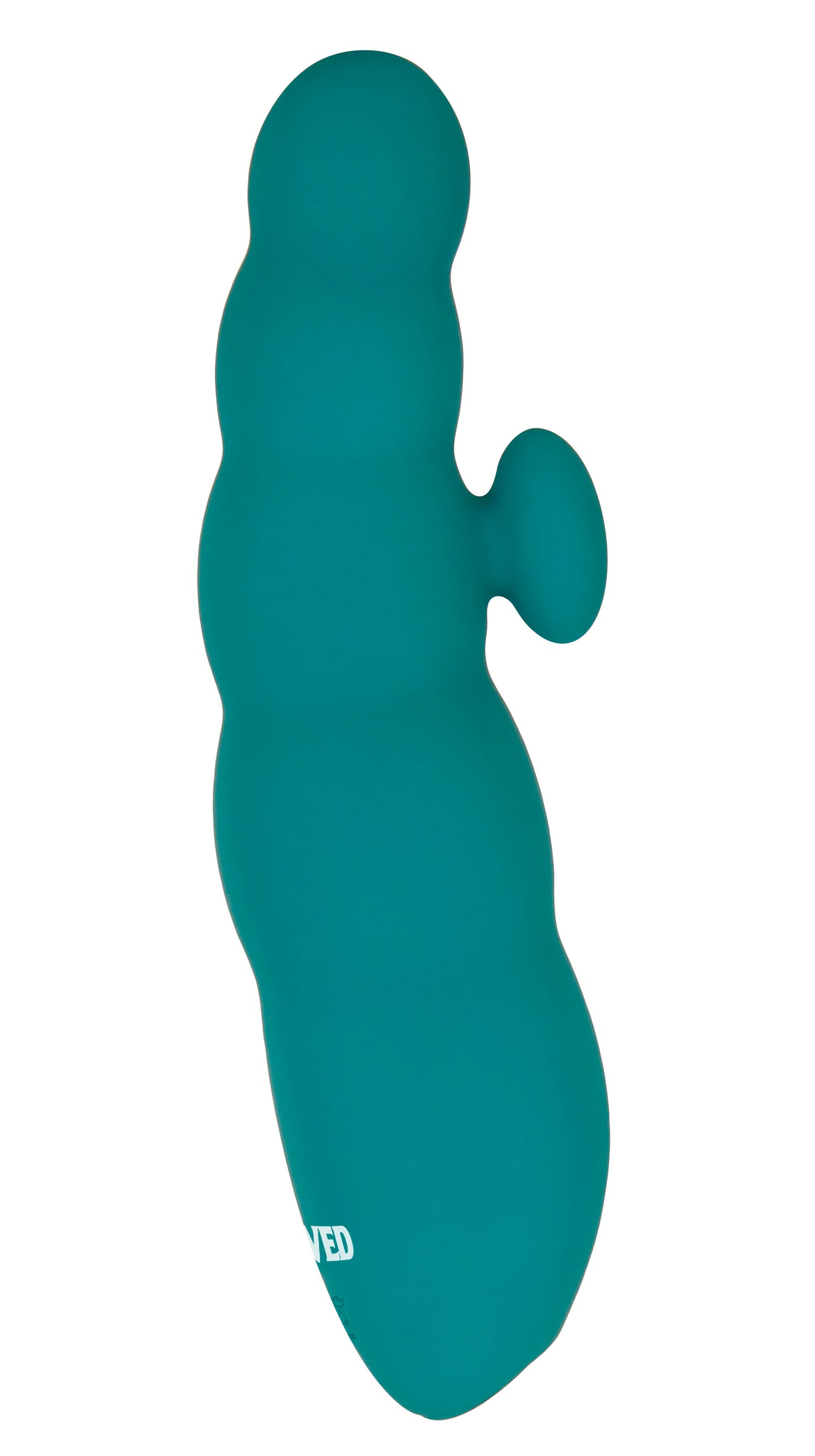 G-Spot Perfection - Teal