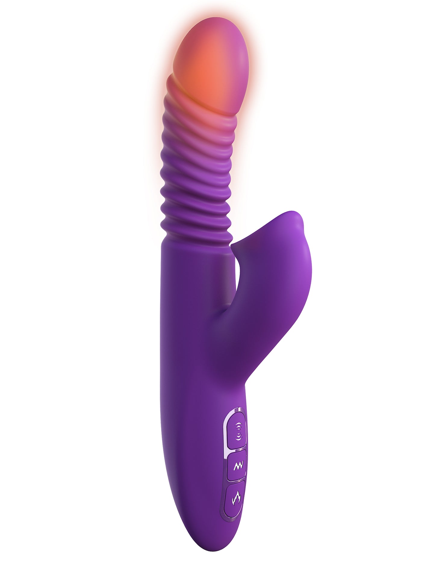 Fantasy for Her Ultimate Thrusting Clit Stimulate- Her