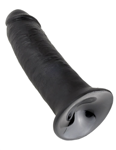 King Cock 10-Inch Cock - Black