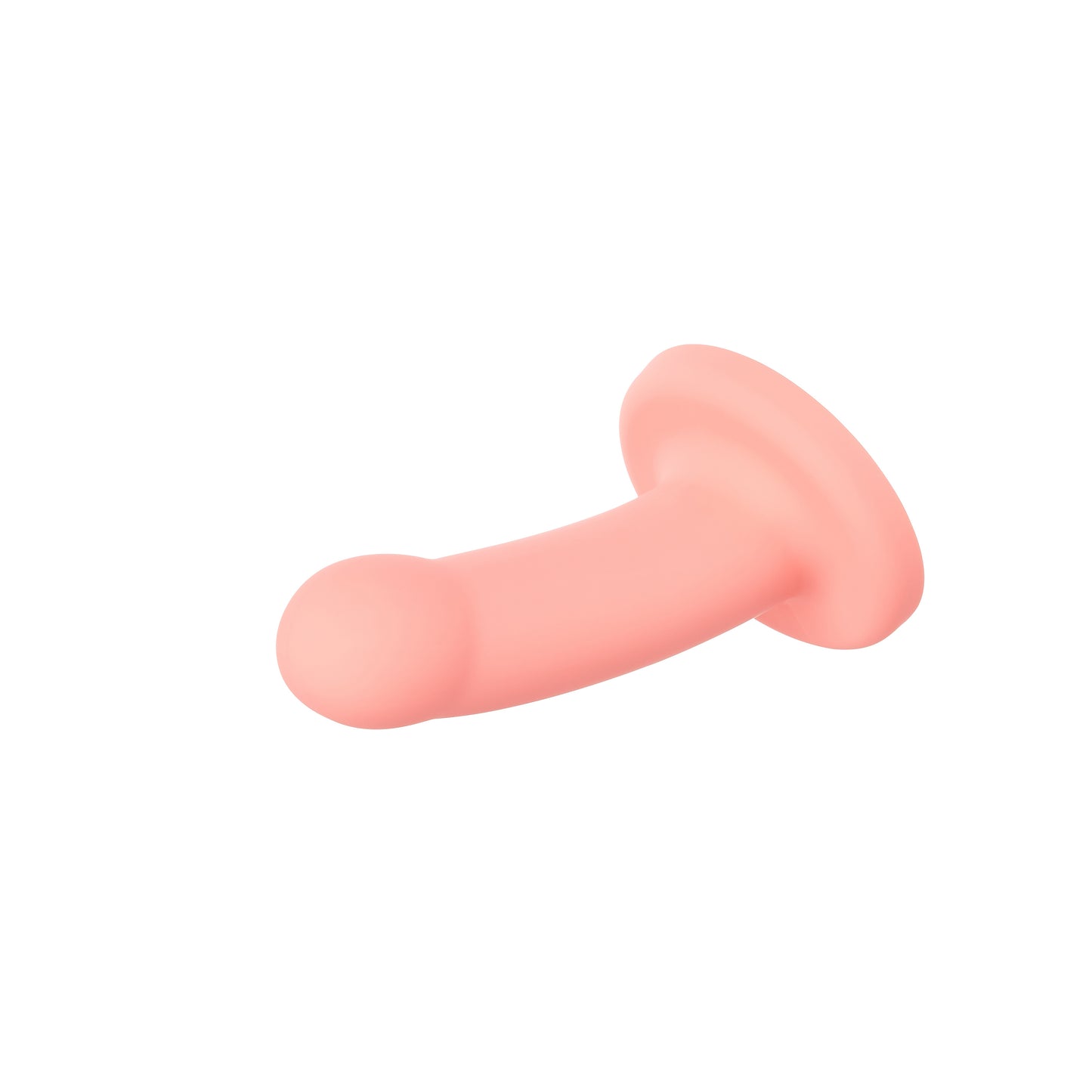 Nexus Collection - Nyx - 5 Inch Silicone Dildo