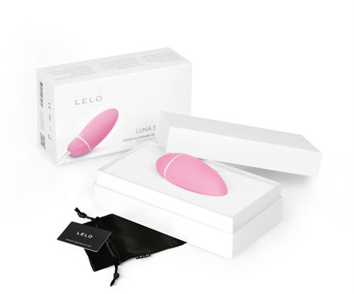 Luna Smart Bead - Pink