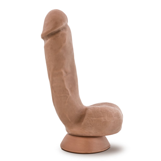 Au Naturel - Macho - Latin BL-55307