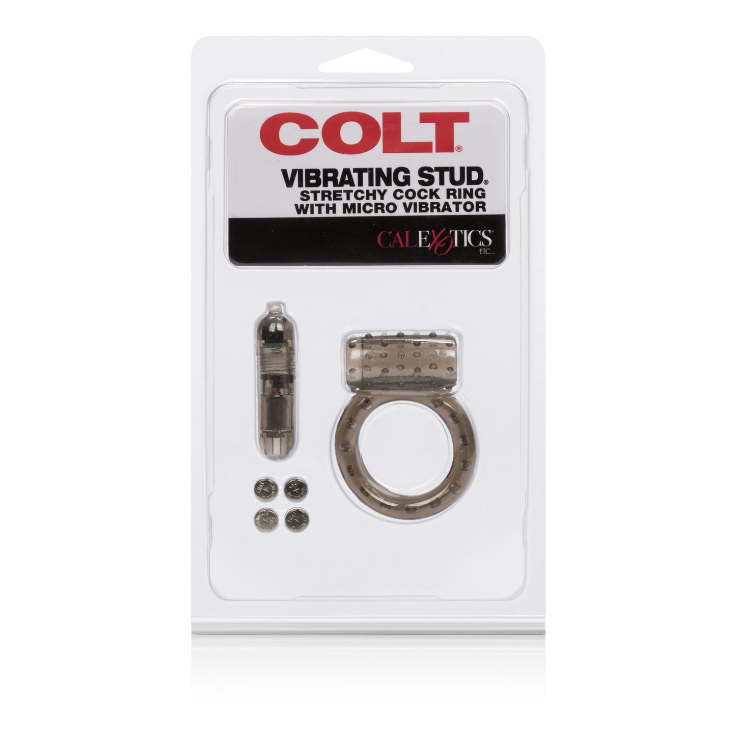 Colt Vibrating Stud