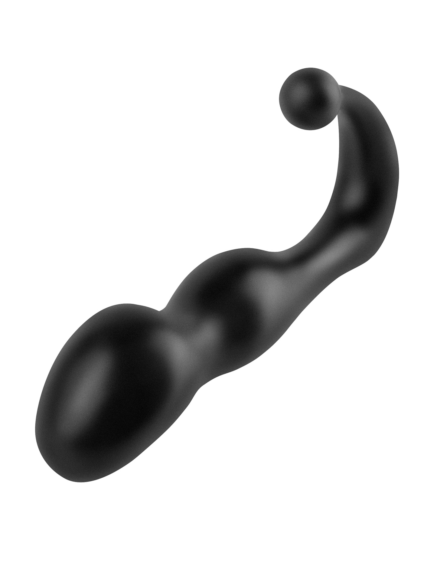 Anal Fantasy Collection Deluxe Perfect Plug - Black