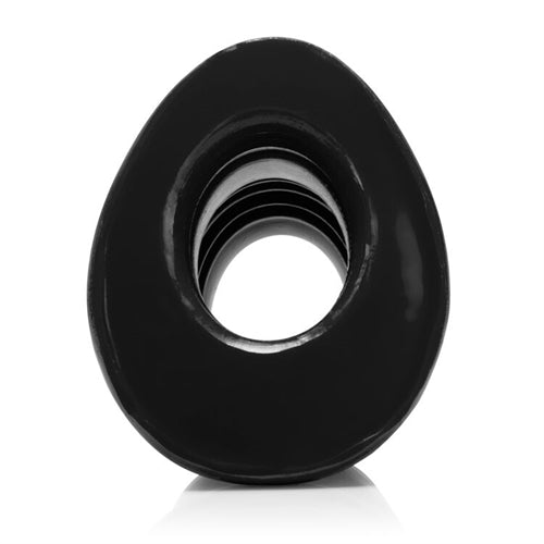 Pig Hole 5 XXL Fuckable Buttplug - Black