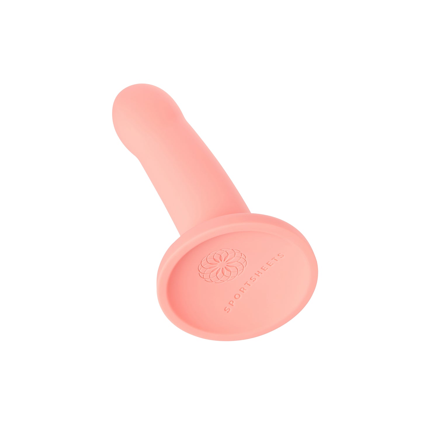 Nexus Collection - Nyx - 5 Inch Silicone Dildo