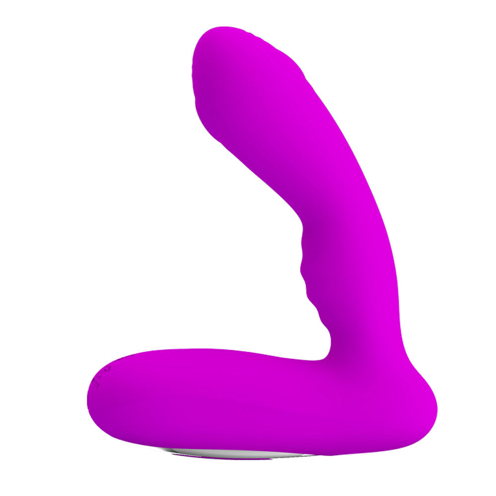 Pretty Love Piper Double-Side Pulsation - Purple