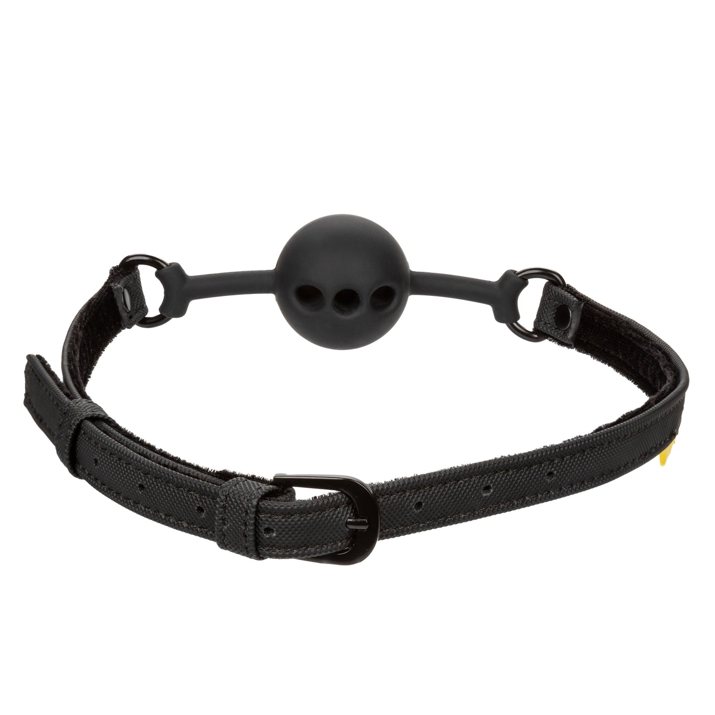 Boundless Breathable Ball Gag - Black