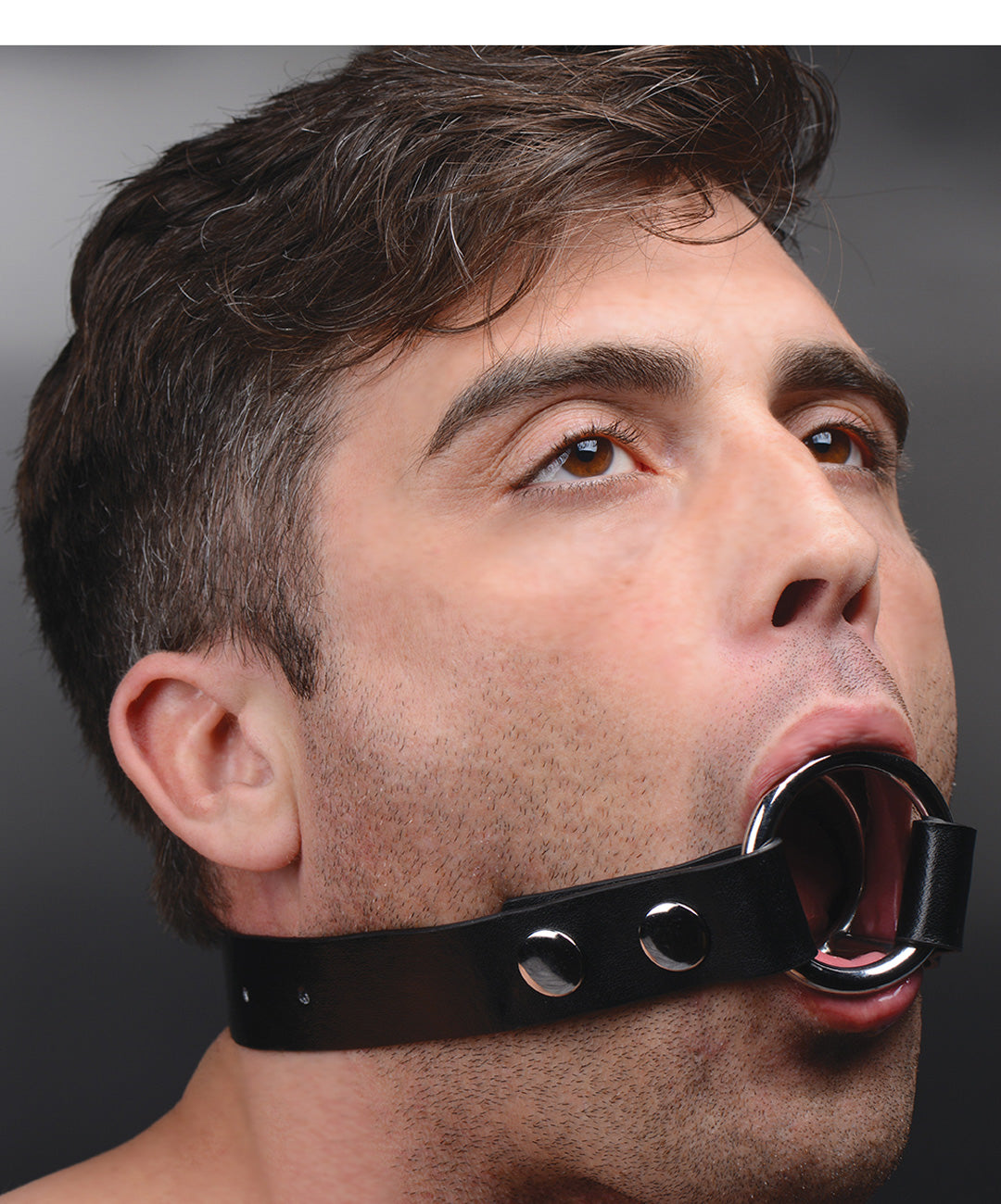 Deep Throat Gag