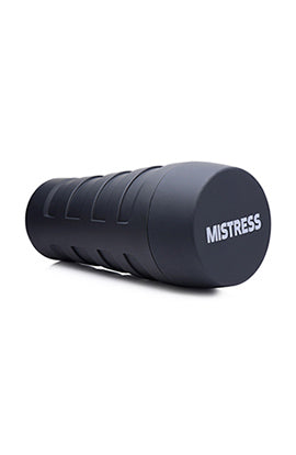 Mistress Karla Deluxe Mouth Stroker - Medium