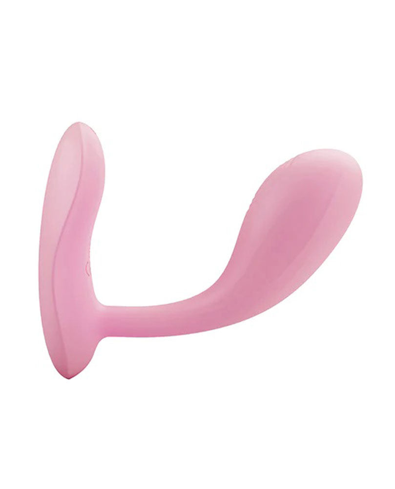 Pretty Love Baird Global Remote Series - Pink