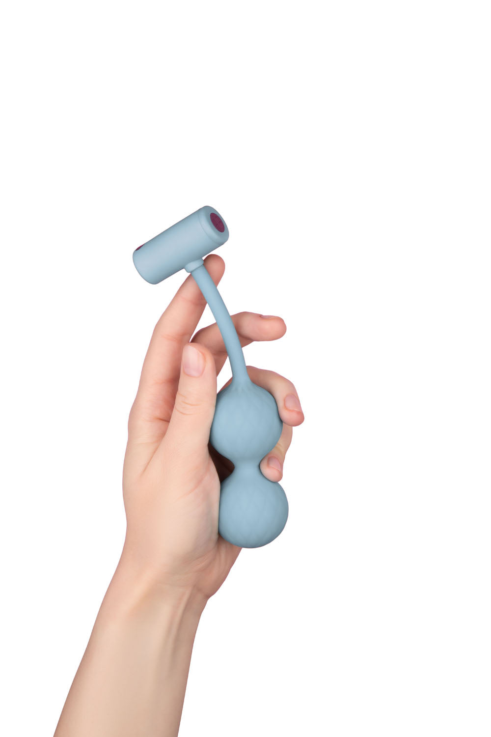 Momenta Kegel Balls - Light Blue