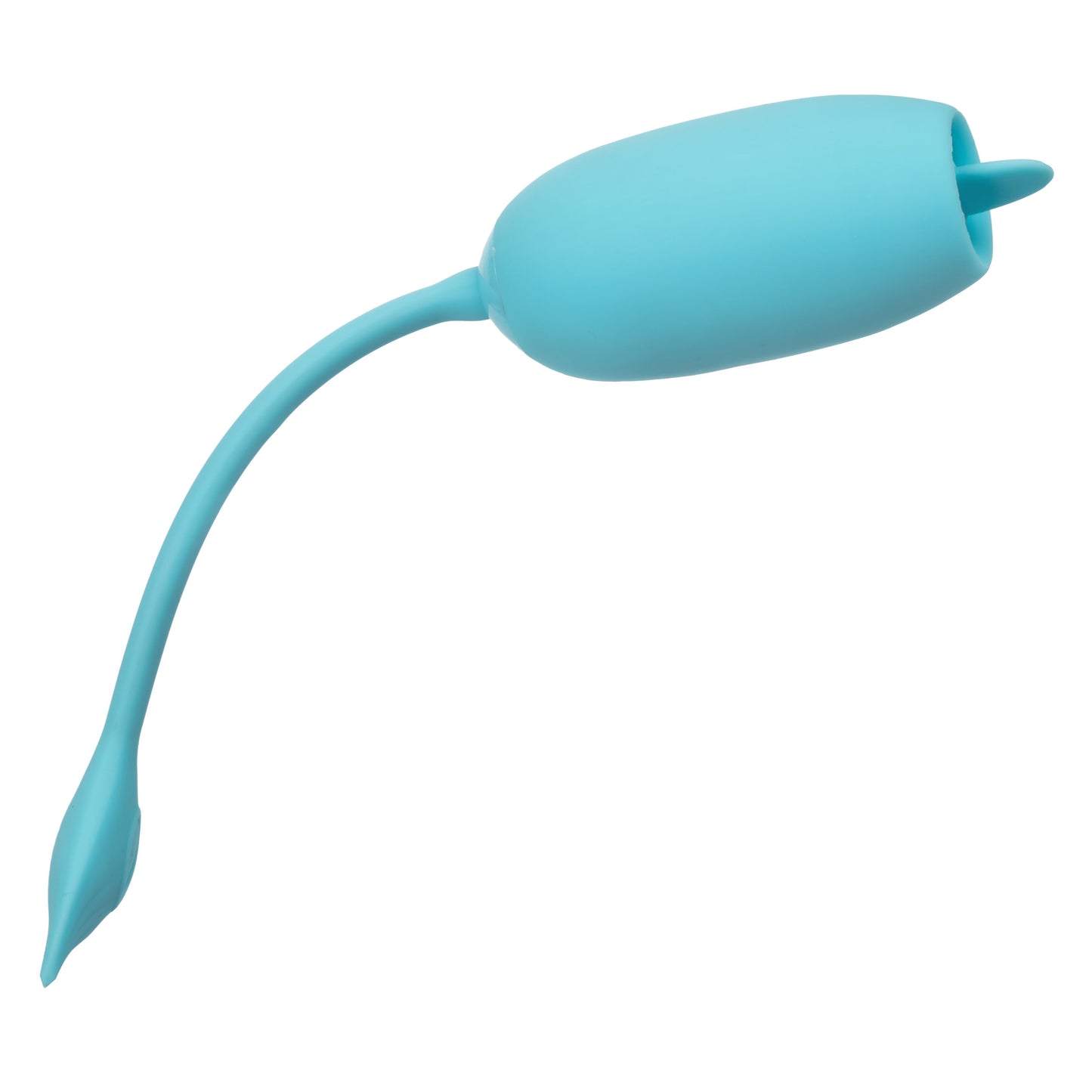 Rechargeable Kegel Teaser - Blue