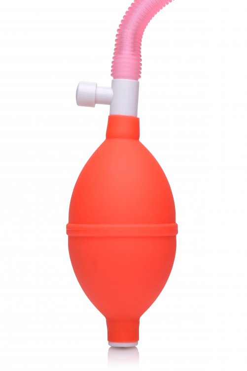 Vaginal Pump With 3.8 Inch Small Cup