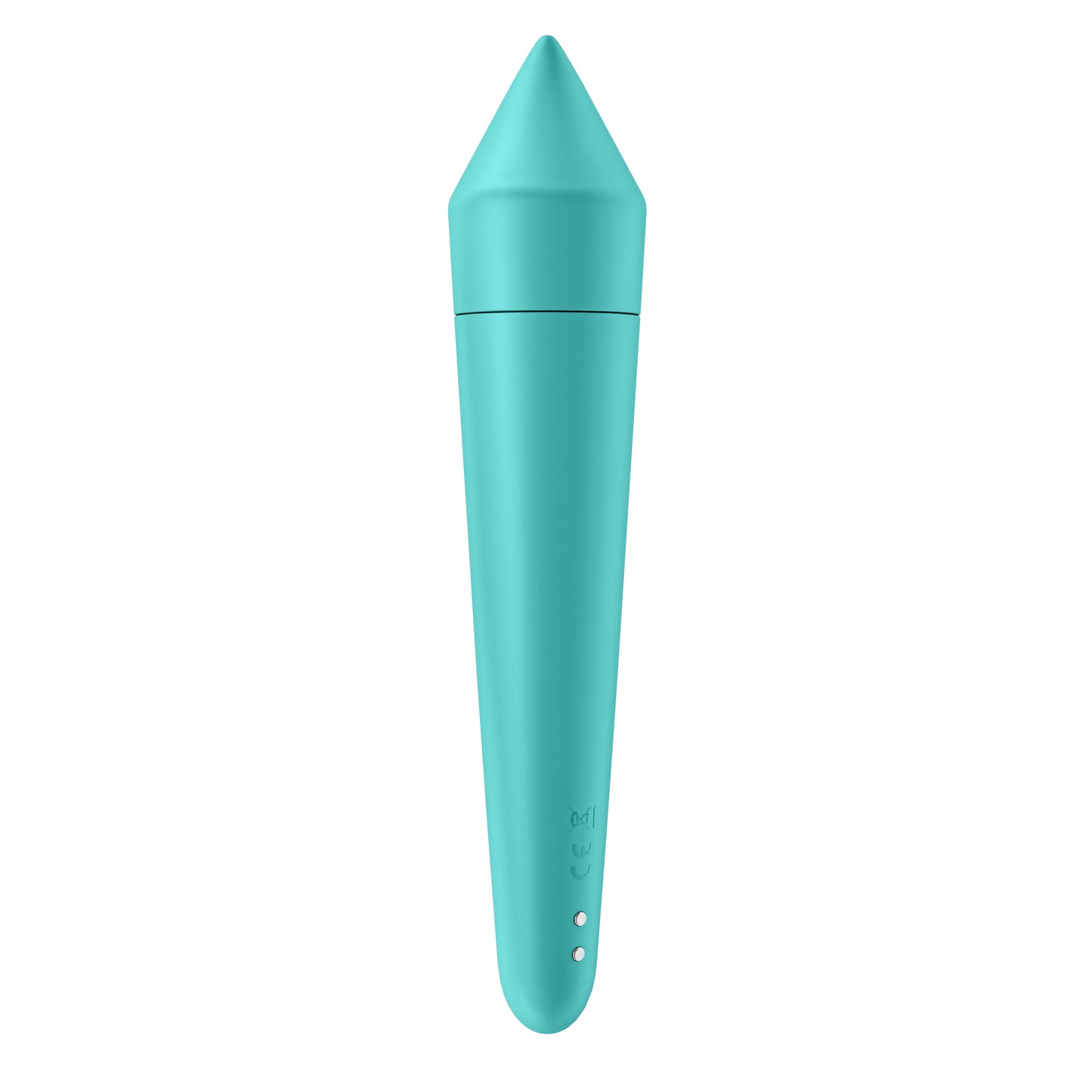 Ultra Power Bullet 8 - Turquoise