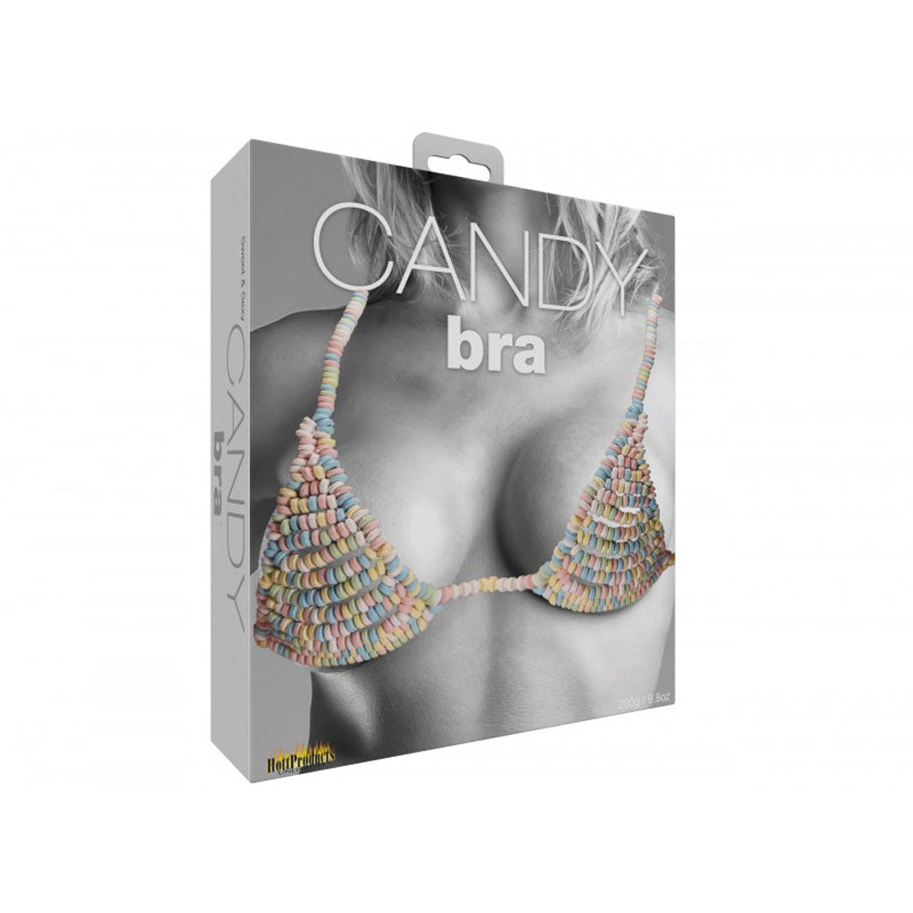 Candy Bra -  9.8 Oz HTP-SFFD122