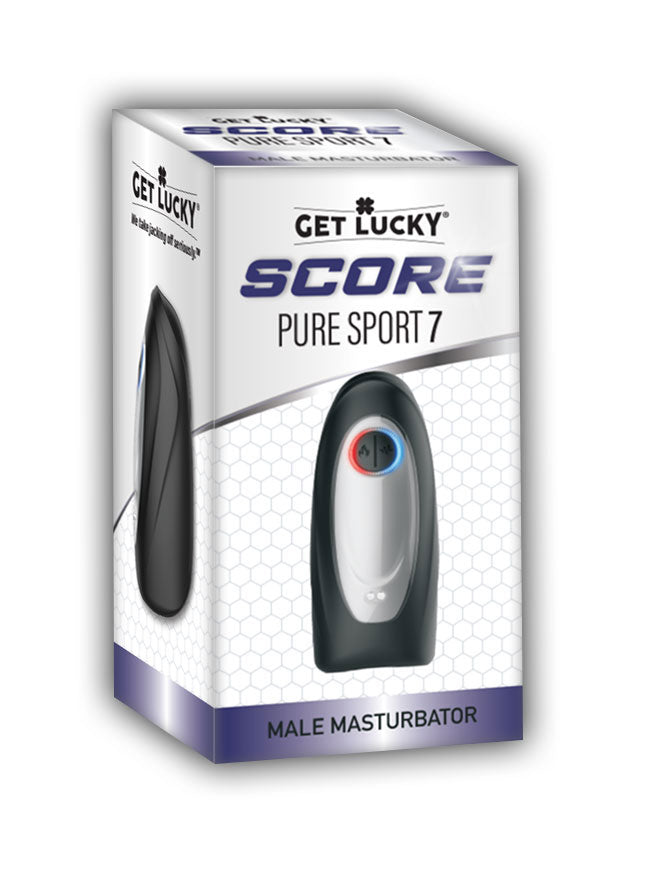 Get Lucky Score Pro Sport 7