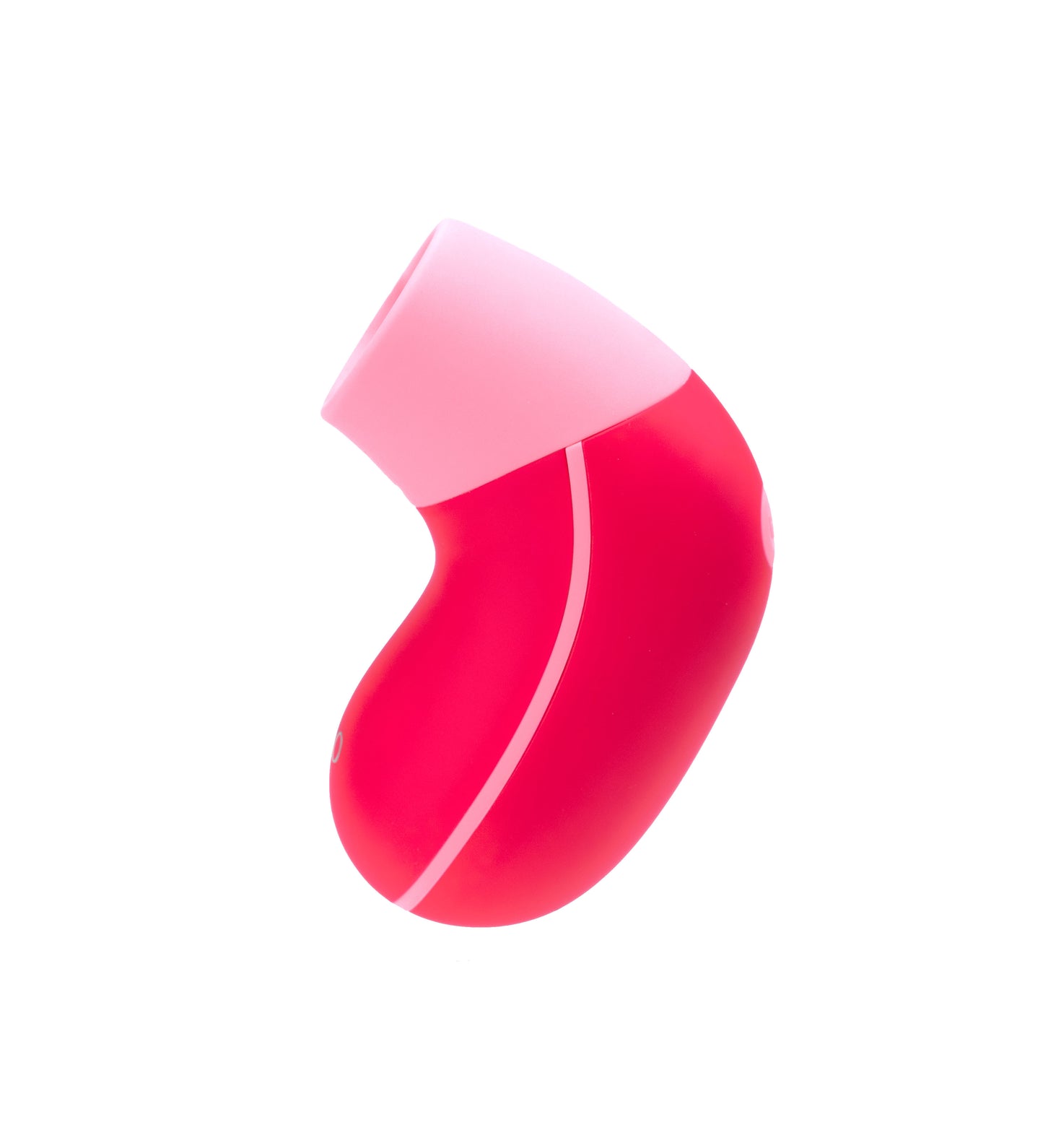 Nami Rechargeable Sonic Vibe - Foxy Pink