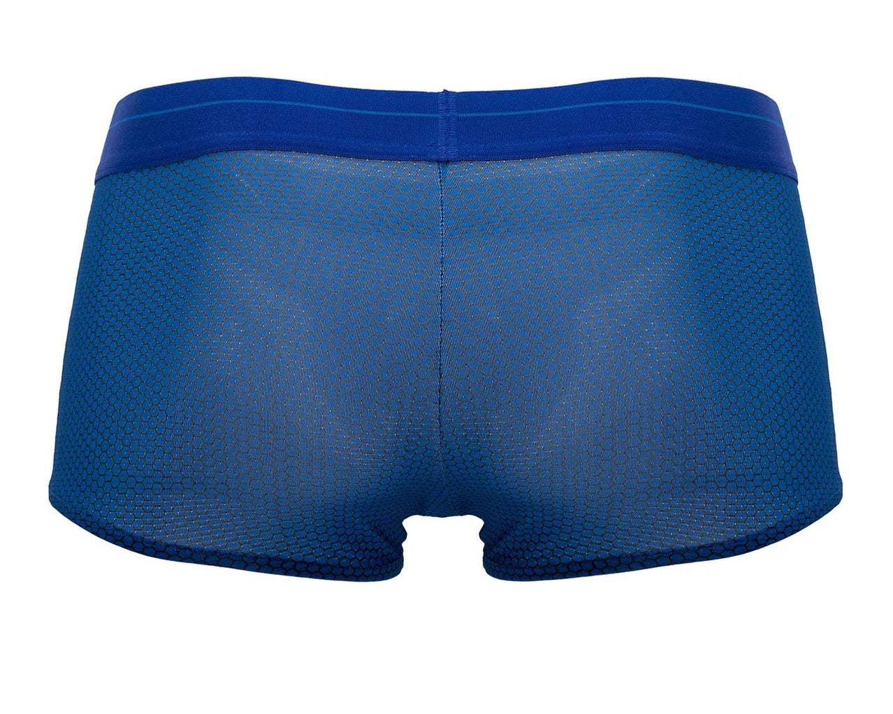 Sexagon Mini Short - Small - Royal