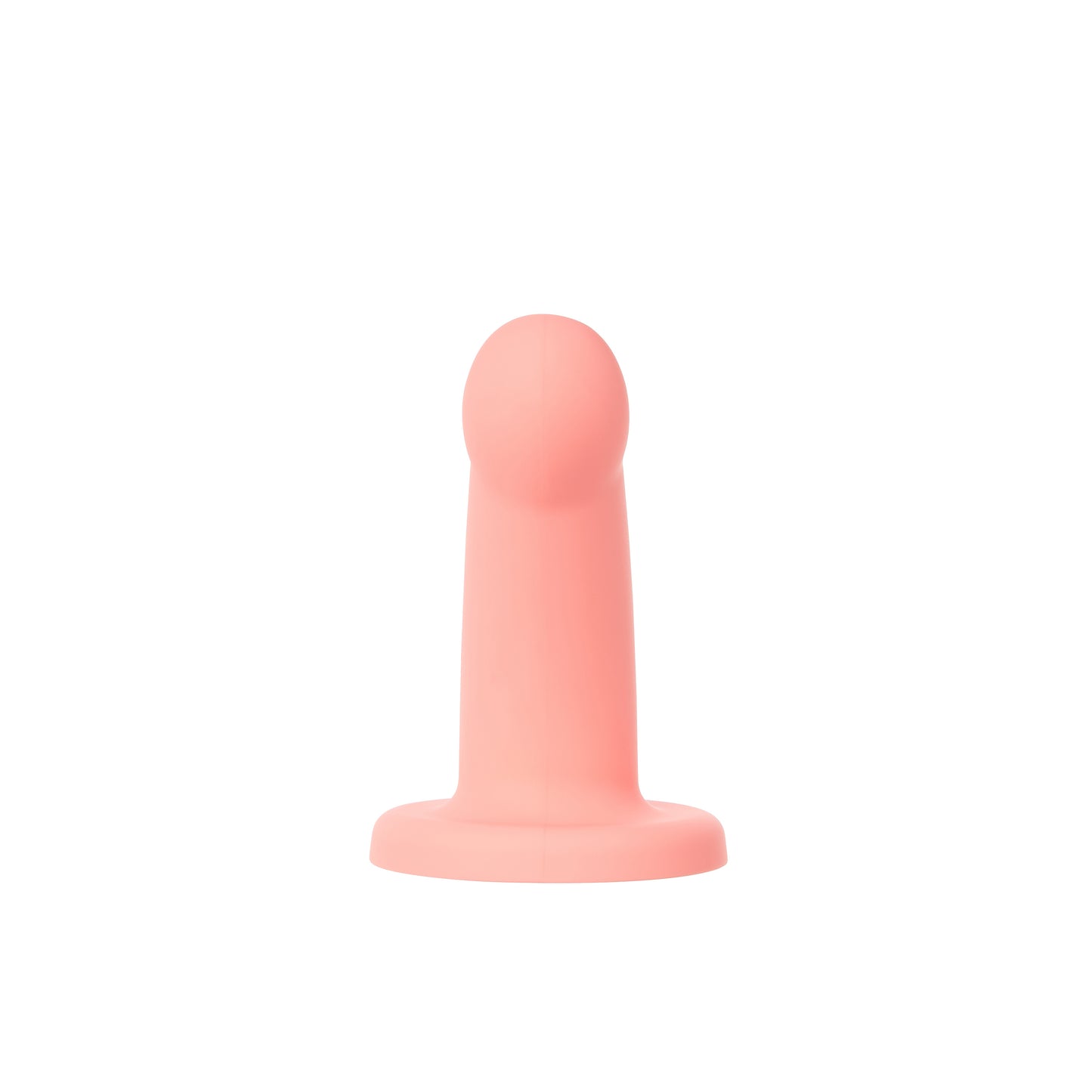 Nexus Collection - Nyx - 5 Inch Silicone Dildo