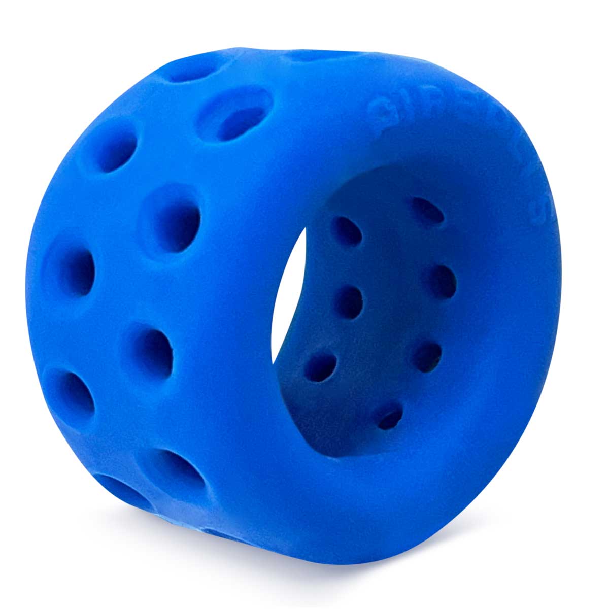 Airballs Air-Lite Vented Ball Stretcher - Pool Ice