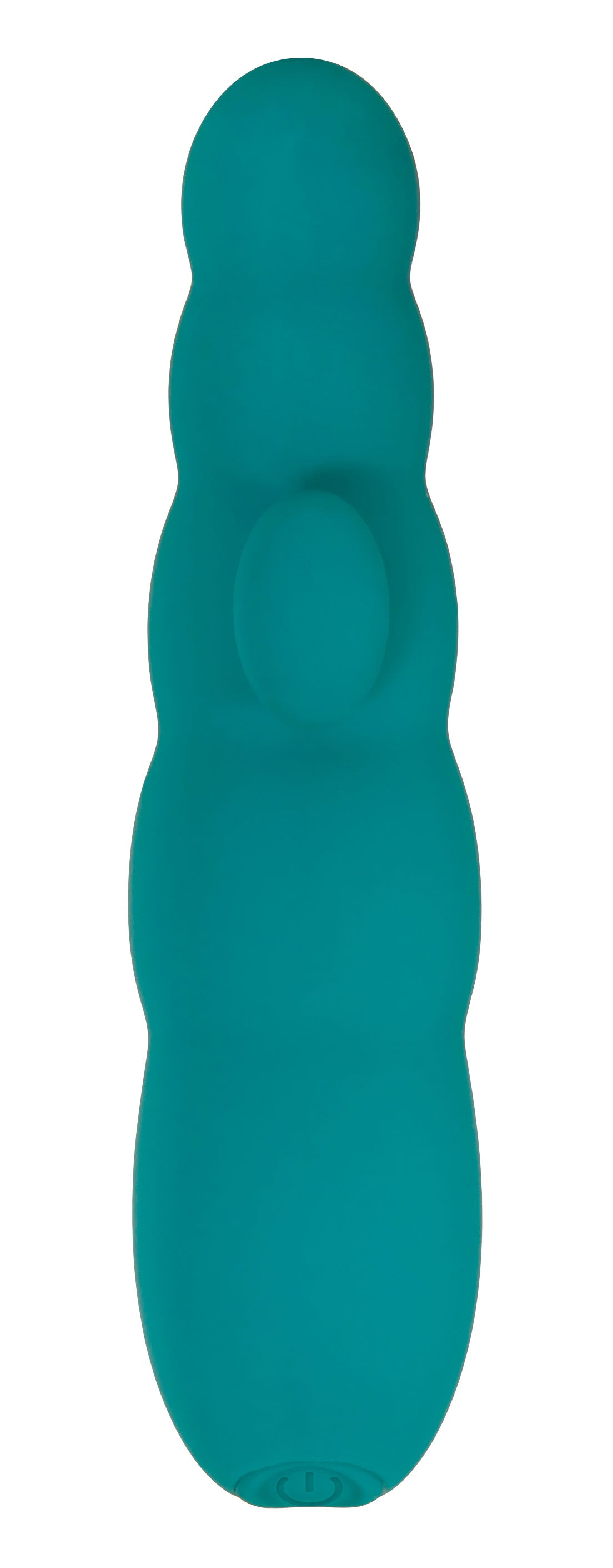 G-Spot Perfection - Teal