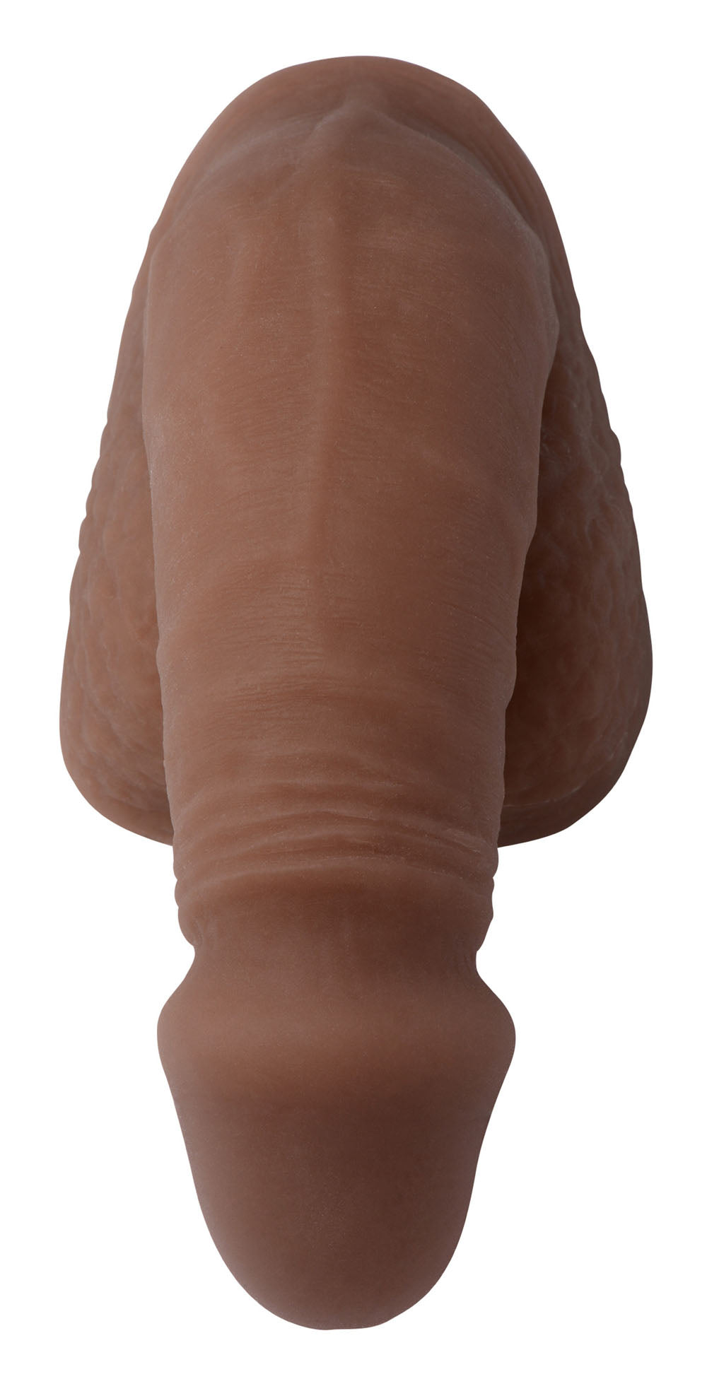 Bulge Packer Dildo - Medium