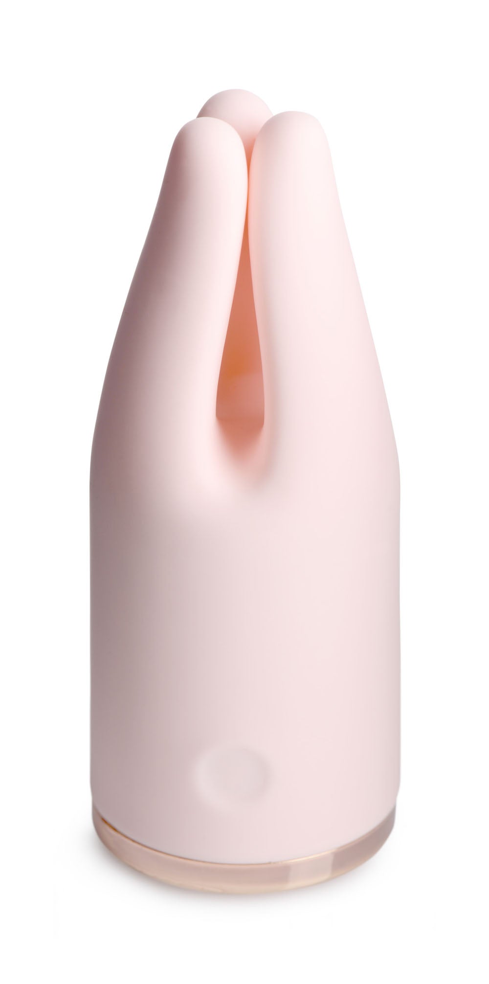 Vibrassage Twirl 10x Vibrating Clit Teaser - Pink