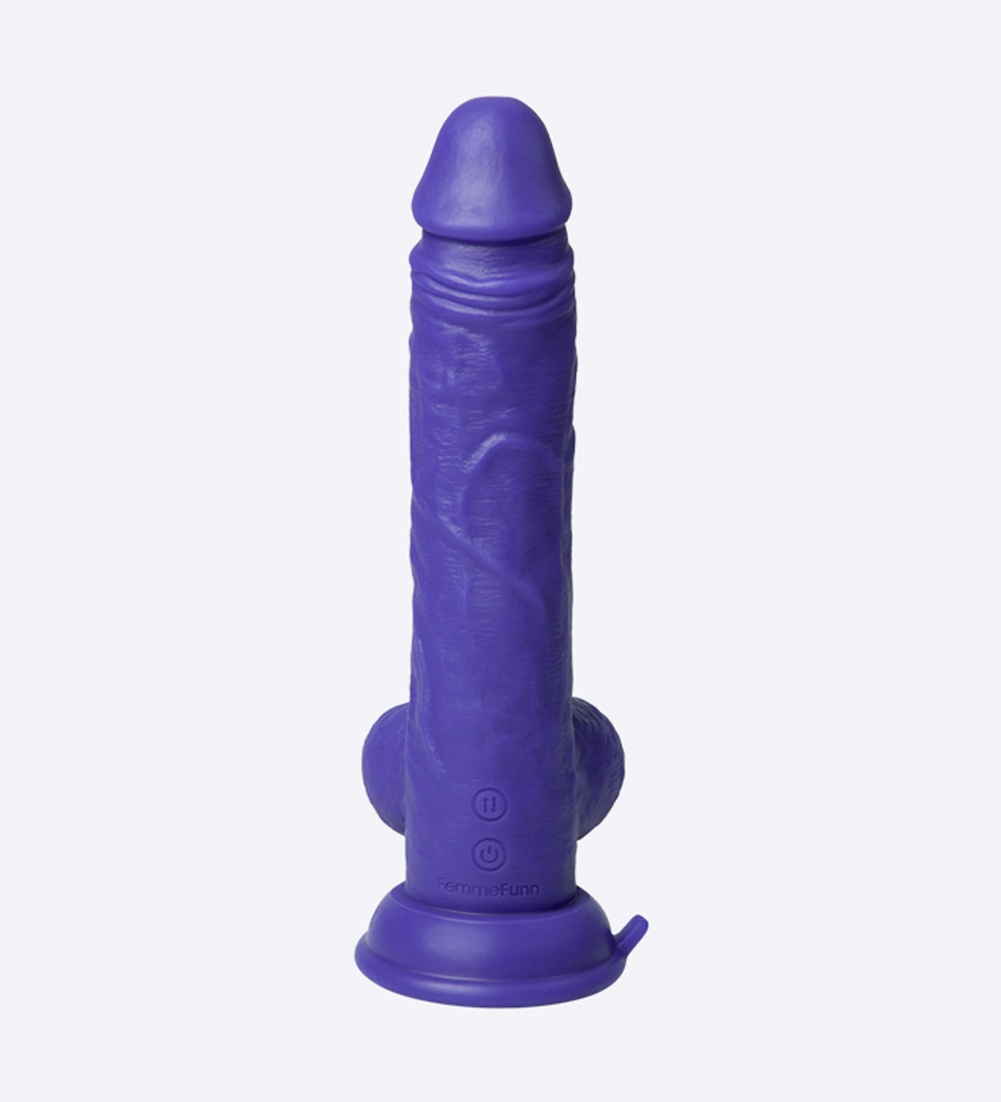 Thruster Baller - Purple