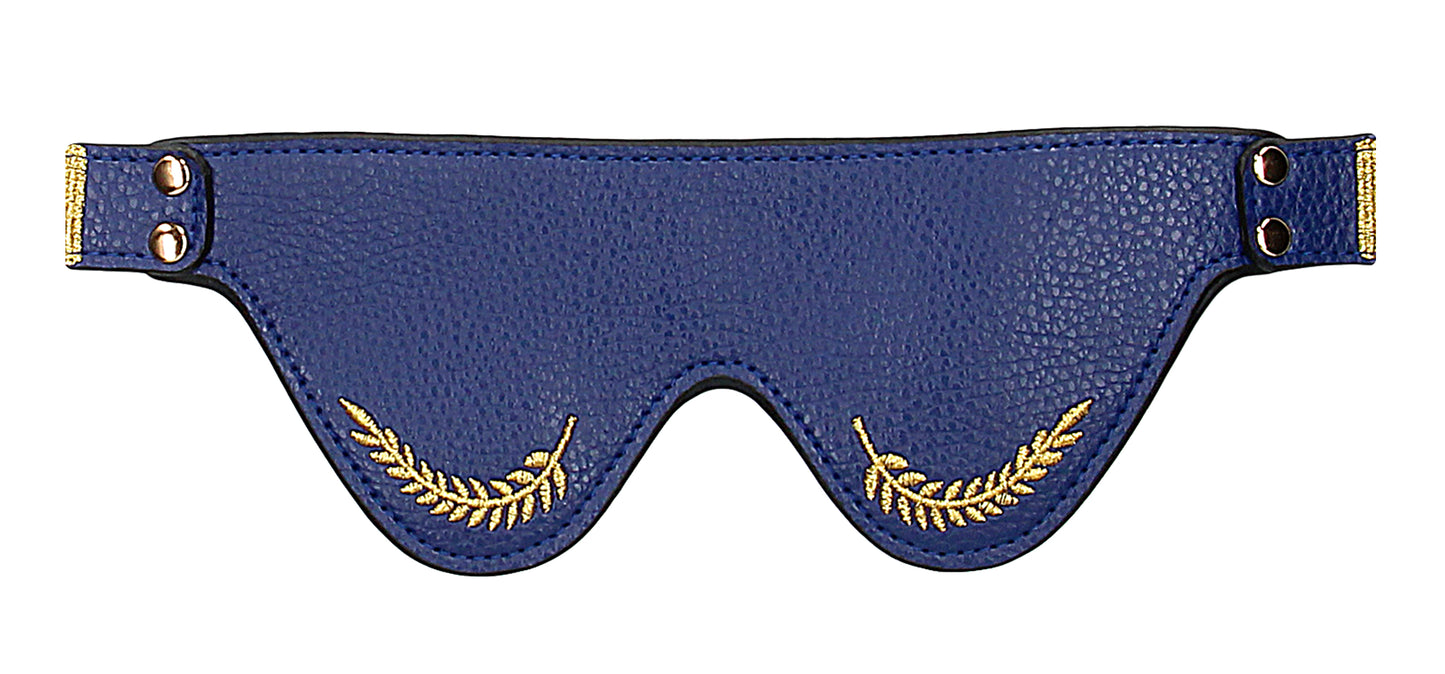 Eye-Mask - Sailor Theme - Blue