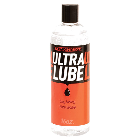 Ultra Lube - 16 Fl. Oz. - Bulk DJ1374-16