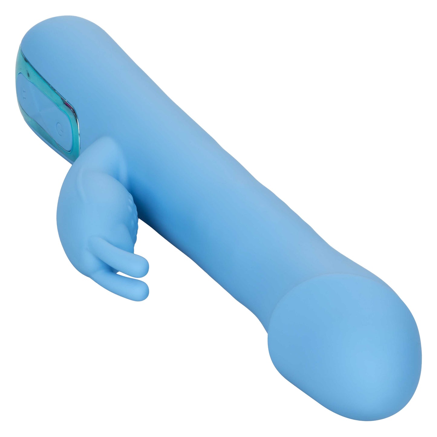 Jack Rabbit Elite Rotating Rabbit - Blue