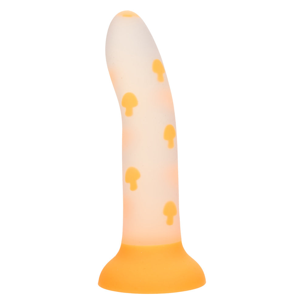 Glow Stick Mushroom - Orange