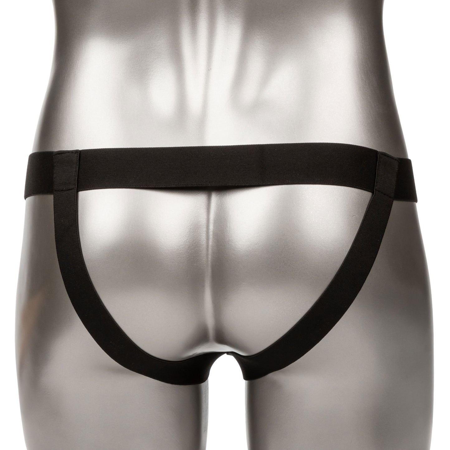 Performance Maxx Extension With Harness - Brown