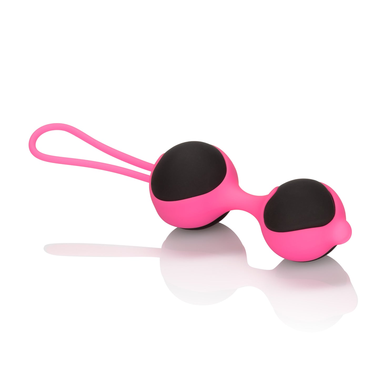 Silicone Kegel Trainer - Black