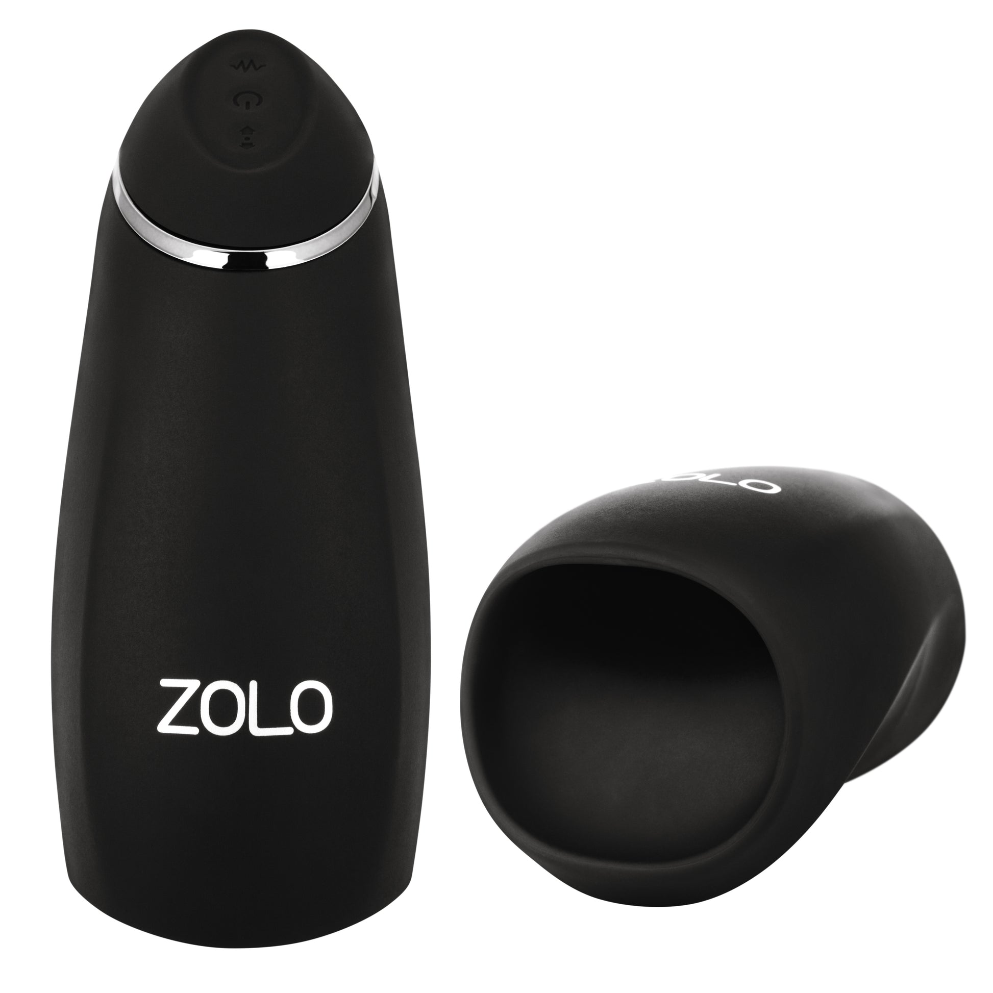 Zolo Stickshift Masturbator X-ZO6033