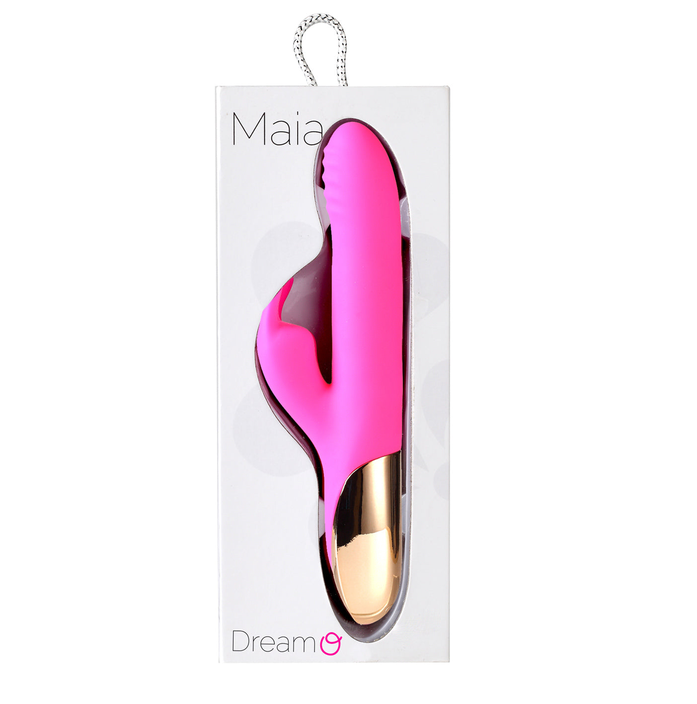 Dream 10/4 Function Rabbit Vibrator - Pink