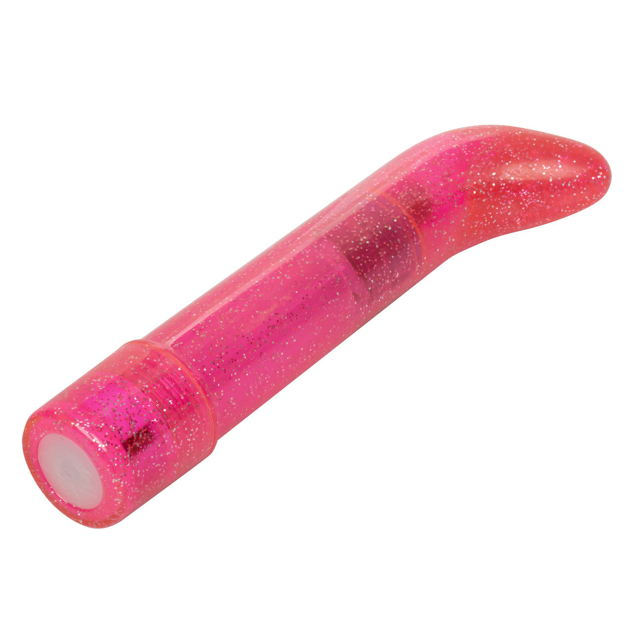 Sparkle Mini G-Vibe - Pink