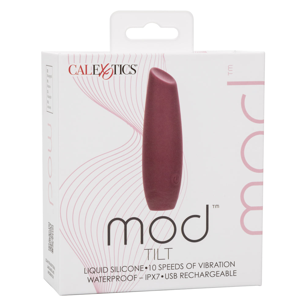 Mod Tilt - Pink