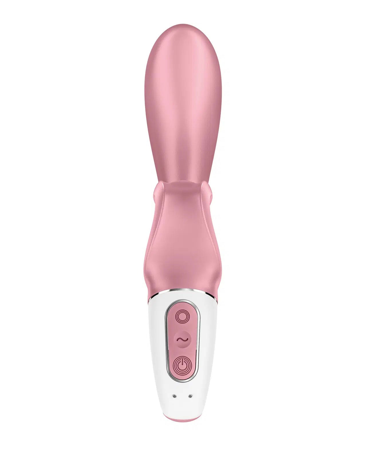 Hug Me - Rabbit Vibrator - Pink