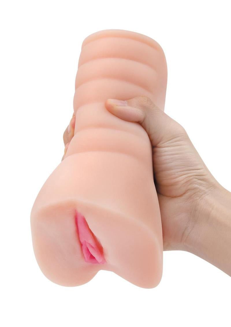 Stroke Off Virgin Stroker - Light