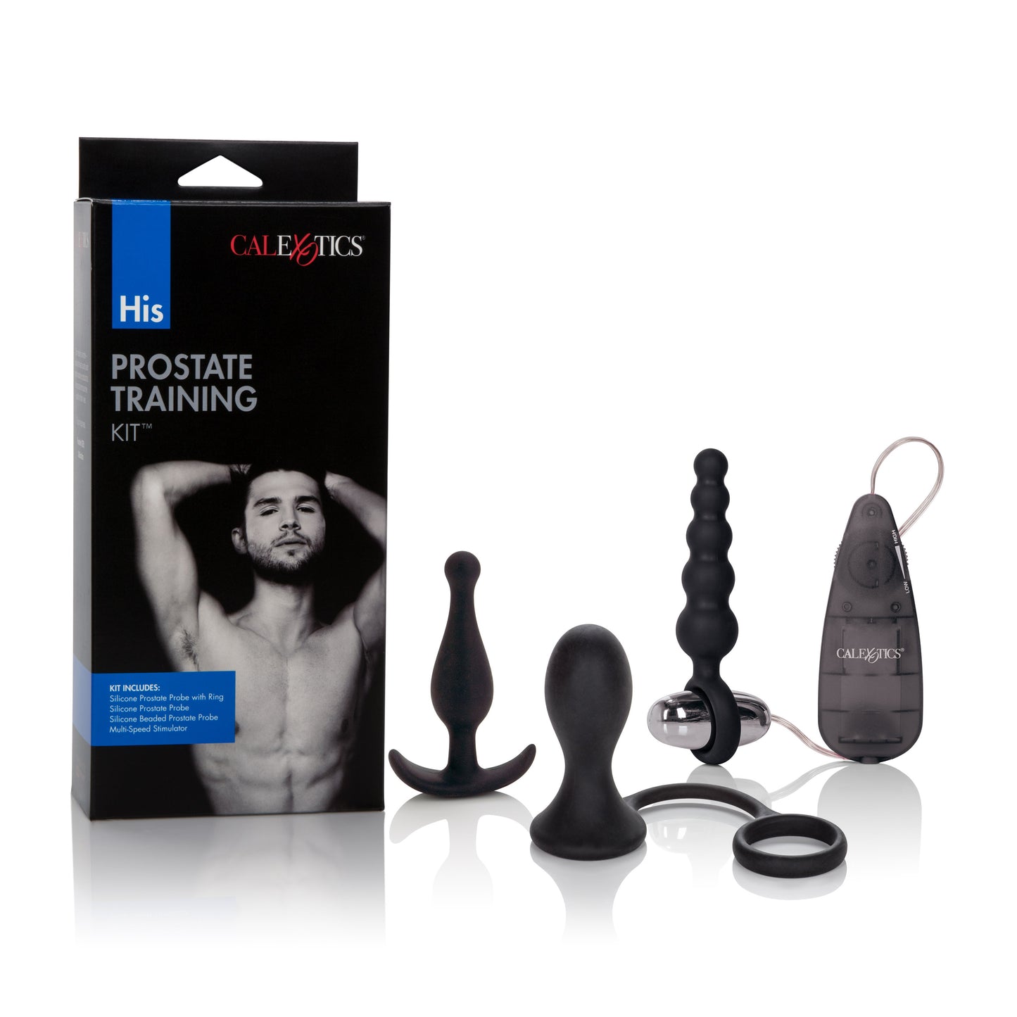 His Prostate Training Kit