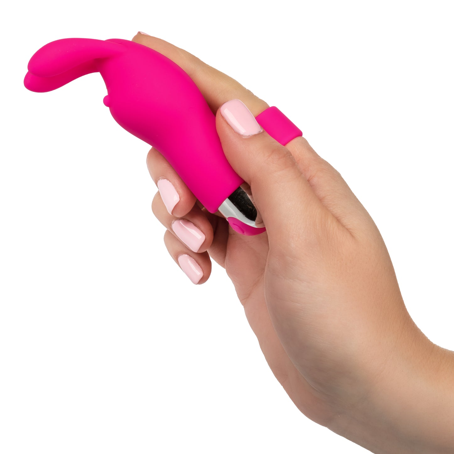 Intimate Play Rechargeable Finger Bunny