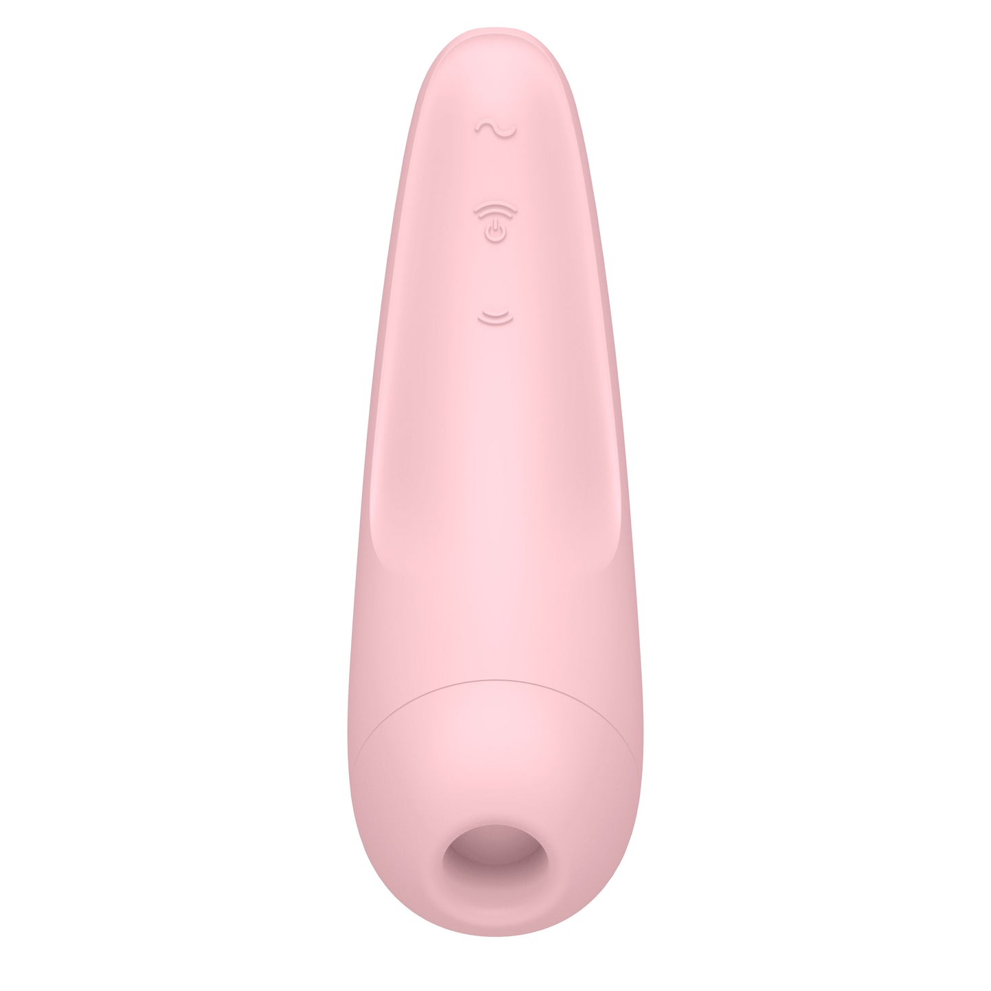 Curvy 2 Plus - Pink