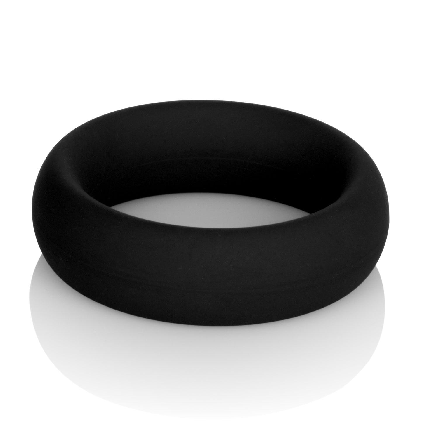 Colt Silicone Super Rings - Black