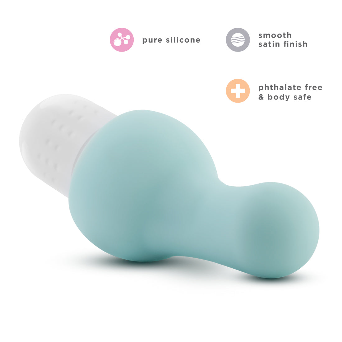 Sola Egg Massager Passion Set