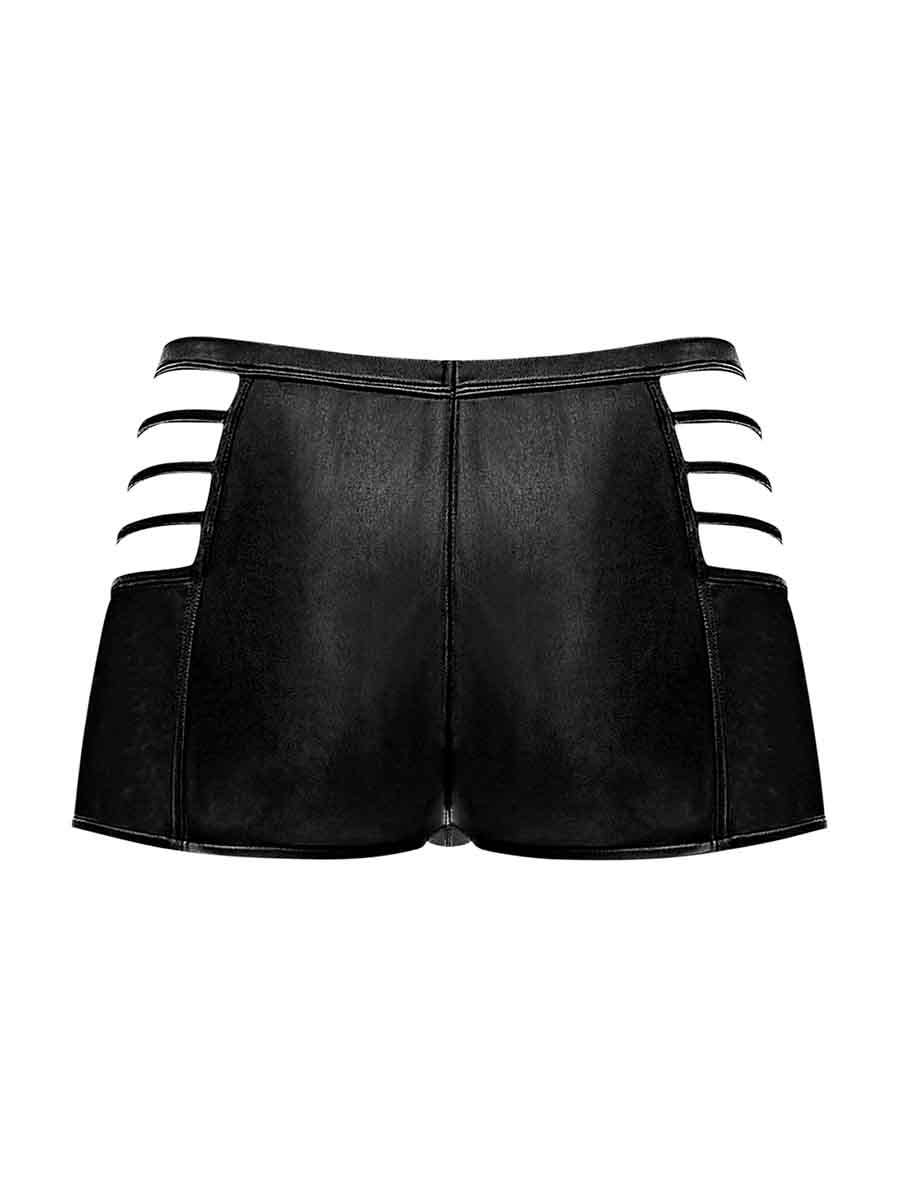 Cage Matte Cage Short - Medium - Black