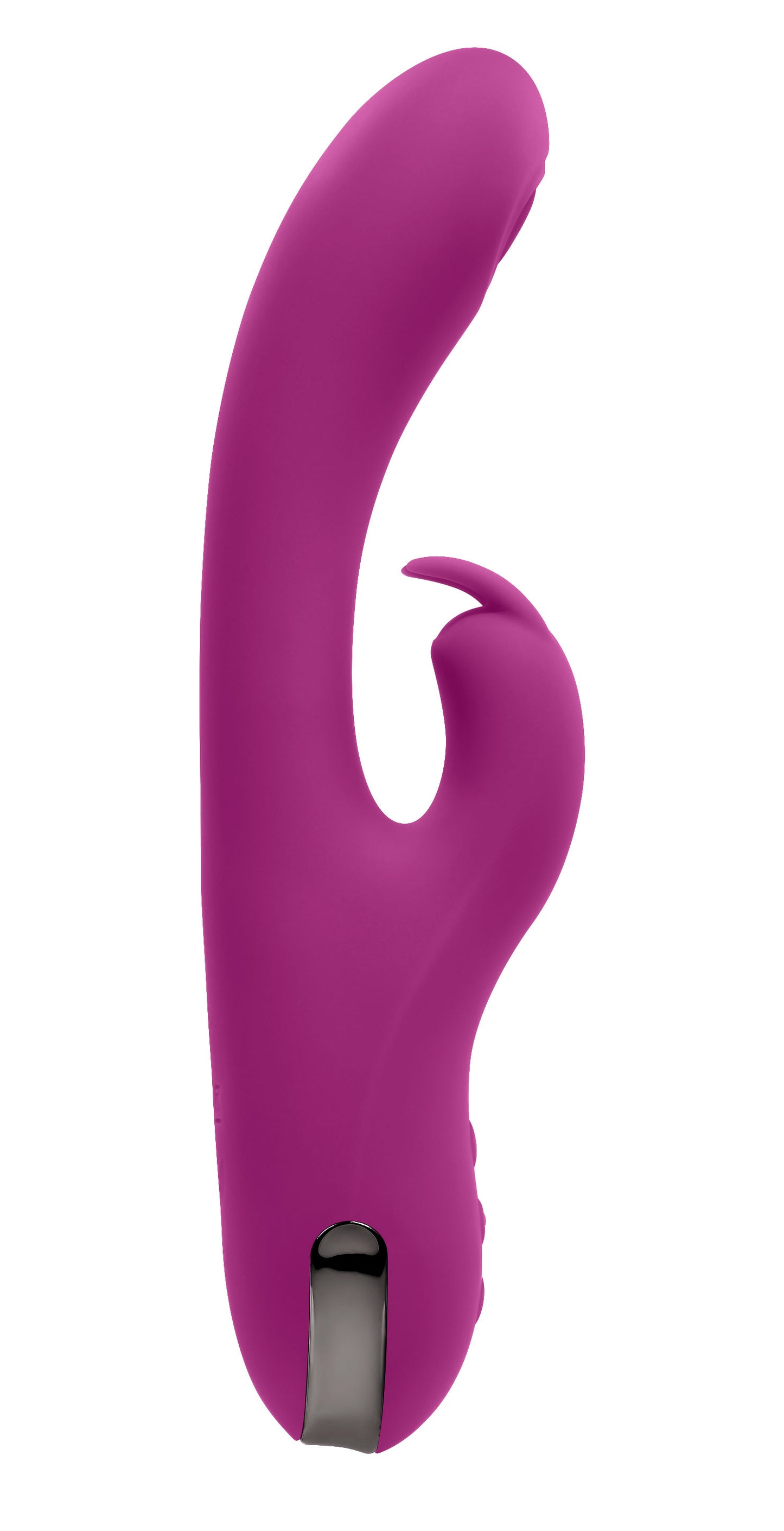 Playboy Pleasure - Thumper - Rabbit Vibrator - Wild Aster