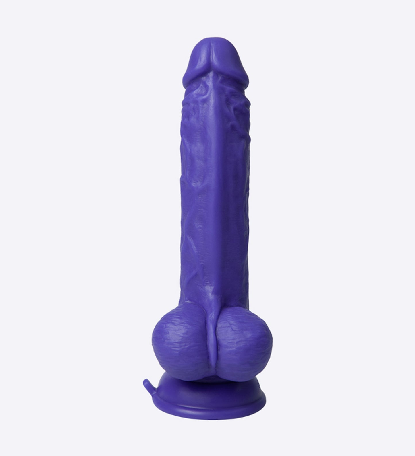 Thruster Baller - Purple